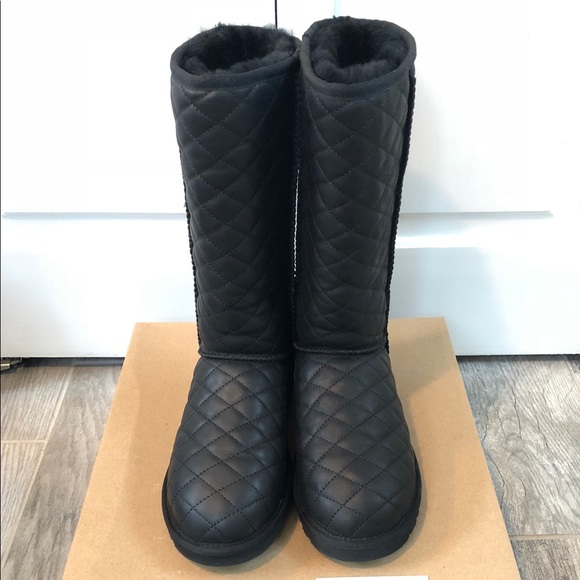 UGG | Shoes | Womens Classic Tall 
